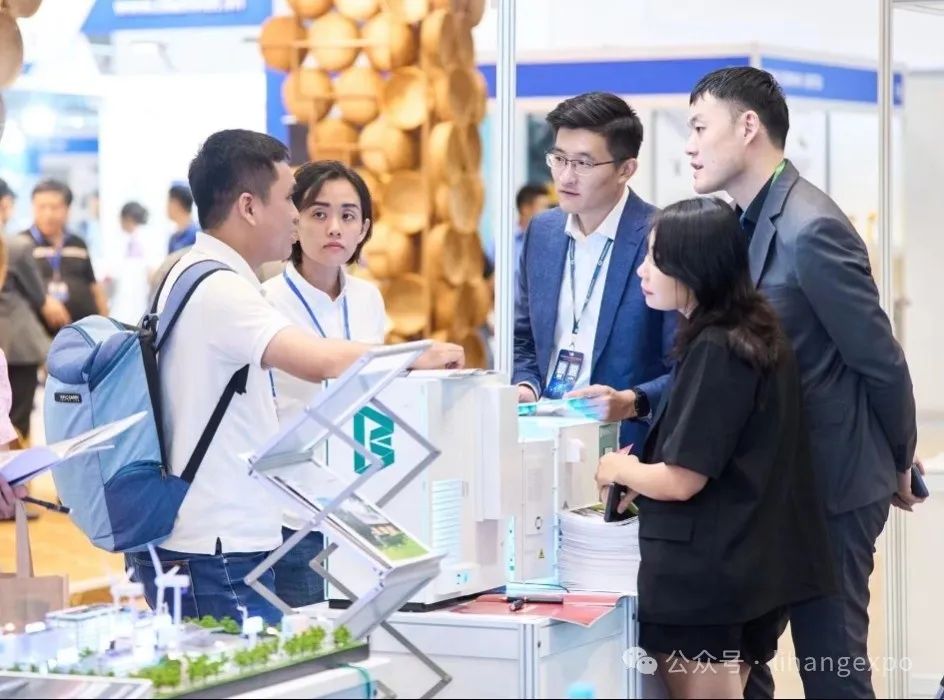 【国际展会】2025年越南国际暖通、空调制冷、净化、泵阀及通风设备展 - 阀门杂志社官网