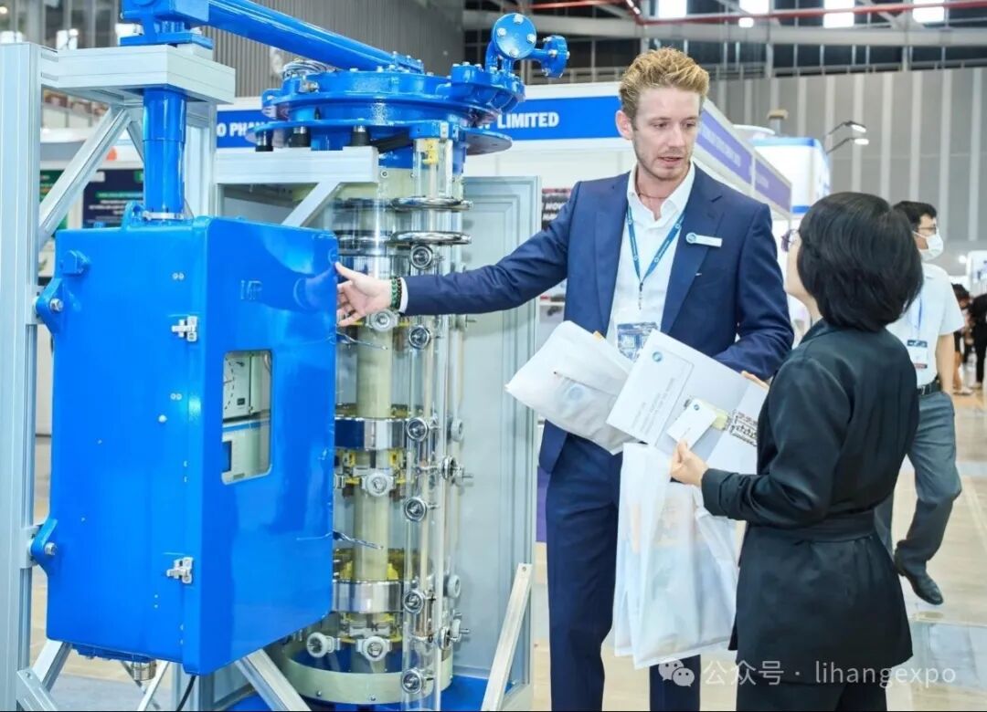 【国际展会】2025年越南国际暖通、空调制冷、净化、泵阀及通风设备展 - 阀门杂志社官网